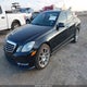 WDDHF5KB7DA680806 2013 Mercedes-Benz E 350 auction photo thumbnail 2