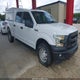 1FTFW1EF9HFA70584 2017 Ford F-150 Xl auction photo thumbnail 1