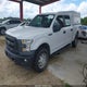 1FTFW1EF9HFA70584 2017 Ford F-150 Xl auction photo thumbnail 2