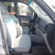 5NMSG13D29H273026 2009 Hyundai Santa Fe Gls auction photo thumbnail 5