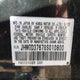 JHMGD37678S010800 2008 Honda Fit Sport auction photo thumbnail 9