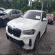 5UX53DP03R9U53045 2024 BMW X3 xDrive30I auction photo thumbnail 6