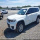 1C4RJJAG5S8631580 2025 Jeep Grand Cherokee L Laredo X 4X2 auction photo thumbnail 2