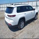 1C4RJJAG5S8631580 2025 Jeep Grand Cherokee L Laredo X 4X2 auction photo thumbnail 4