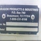 1UNST4024BL068889 2011 Dragon Esp Ltd Unknown auction photo thumbnail 9