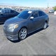 4T1BE46K58U212239 2008 Toyota Camry Se auction photo thumbnail 2