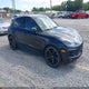 WP1AA2A59JLB20739 2018 Porsche Macan Sport Edition auction photo thumbnail 1