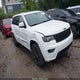 1C4RJFAGXJC492376 2018 Jeep Grand Cherokee Altitude 4X4 auction photo thumbnail 1