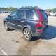 YV1CZ592351195804 2005 Volvo Xc90 2.5T Awd auction photo thumbnail 3
