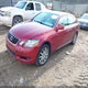 JTHCE96S670009192 2007 Lexus Gs 350 auction photo thumbnail 2