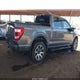 1FTFW1E84NKD18731 2022 Ford F-150 Lariat auction photo thumbnail 4