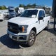 1FTEX1EBXKKD31760 2019 Ford F-150 Xl auction photo thumbnail 2