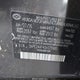 5NPE24AF4GH375980 2016 Hyundai Sonata Se auction photo thumbnail 9