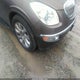 5GALVCED7AJ226934 2010 Buick Enclave 2Xl auction photo thumbnail 6