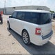 2FMGK5C8XEBD07619 2014 Ford Flex Sel auction photo thumbnail 3
