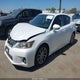 JTHKD5BH0C2116545 2012 Lexus Ct 200H Premium auction photo thumbnail 2