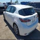 JTHKD5BH0C2116545 2012 Lexus Ct 200H Premium auction photo thumbnail 3