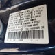 1HGCP2F46BA117272 2011 Honda Accord 2.4 Lx-P auction photo thumbnail 9