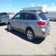 4S4BRCGC5B3357770 2011 Subaru Outback 2.5I Premium auction photo thumbnail 3
