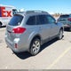 4S4BRCGC5B3357770 2011 Subaru Outback 2.5I Premium auction photo thumbnail 4