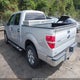 1FTFW1CF9DFA85891 2013 Ford F-150 Xlt auction photo thumbnail 3
