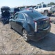 1G6AA5RX6F0125613 2015 Cadillac Ats Standard auction photo thumbnail 3