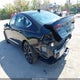 1HGCY2F81PA020715 2023 Honda Accord Hybrid Touring auction photo thumbnail 3