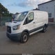 1FTYE1YM9GKB15602 2016 Ford Transit-150 auction photo thumbnail 2