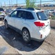 4S4BRBFC9C3268300 2012 Subaru Outback 2.5I Premium auction photo thumbnail 3