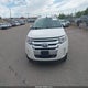 2FMDK3JC9EBB12917 2014 Ford Edge Sel auction photo thumbnail 12