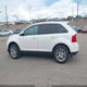 2FMDK3JC9EBB12917 2014 Ford Edge Sel auction photo thumbnail 14