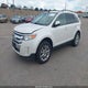 2FMDK3JC9EBB12917 2014 Ford Edge Sel auction photo thumbnail 2