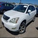 2T2GA31U05C039789 2005 Lexus Rx 330 auction photo thumbnail 2
