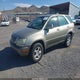 JTJHF10U930298964 2003 Lexus Rx 300 auction photo thumbnail 2