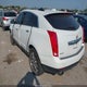 3GYFNDE34FS571766 2015 Cadillac Srx Premium Collection auction photo thumbnail 3