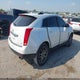 3GYFNDE34FS571766 2015 Cadillac Srx Premium Collection auction photo thumbnail 4