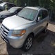 5NMSH13E39H302412 2009 Hyundai Santa Fe Limited auction photo thumbnail 2