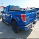 1FTFX1CF7DFE02354 2013 Ford F-150 Stx auction photo thumbnail 3