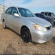 4T1BE32K83U150103 2003 Toyota Camry Le auction photo thumbnail 1