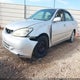4T1BE32K83U150103 2003 Toyota Camry Le auction photo thumbnail 2