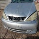 4T1BE32K83U150103 2003 Toyota Camry Le auction photo thumbnail 6