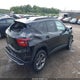 KL77LHEP8SC275544 2025 Chevrolet Trax Fwd Lt auction photo thumbnail 4