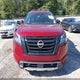 5N1DR3CB5NC257551 2022 Nissan Pathfinder Sl 2Wd auction photo thumbnail 12