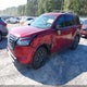 5N1DR3CB5NC257551 2022 Nissan Pathfinder Sl 2Wd auction photo thumbnail 2