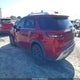 5N1DR3CB5NC257551 2022 Nissan Pathfinder Sl 2Wd auction photo thumbnail 3