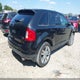 2FMDK4JC6DBA01164 2013 Ford Edge Sel auction photo thumbnail 4