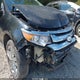 2FMDK4JC6DBA01164 2013 Ford Edge Sel auction photo thumbnail 6