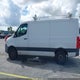 W1Y70BGY2LT038320 2020 Mercedes-Benz Sprinter 1500 Standard Roof I4 auction photo thumbnail 14