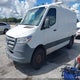 W1Y70BGY2LT038320 2020 Mercedes-Benz Sprinter 1500 Standard Roof I4 auction photo thumbnail 2
