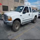 1FTNX21F9XED69467 1999 Ford F-250 Lariat/Xl/Xlt auction photo thumbnail 2